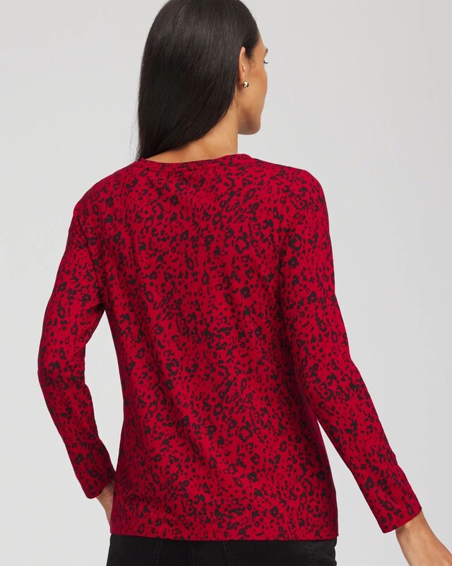 Touch of Cool Layering Tee - image 3